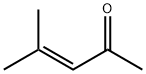 甲基异丁烯甲酮(141-79-7)